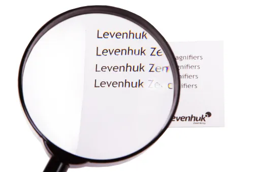 fotografie Lupa Levenhuk Zeno Handy ZH7,  6