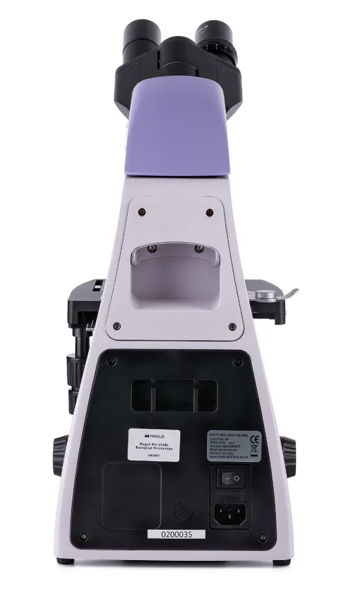 obrázek Biologický mikroskop MAGUS Bio 250BL,  14