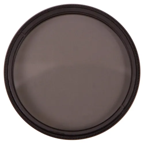 foto Polarizační filtr Bresser 2",  4