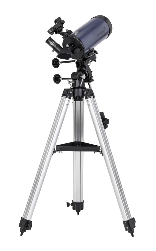 obrázek Hvězdářský dalekohled Levenhuk New Skyline PRO MAK 102/1300 SQ1,  3