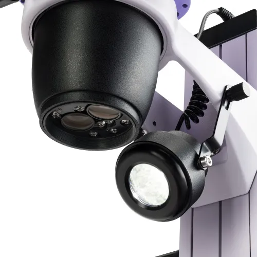 fotografie Digitální stereomikroskop MAGUS Stereo D7T BASE,  11