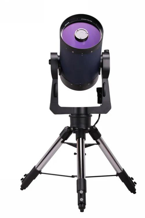 fotografie Hvězdářský dalekohled Meade LX200 14'' F/10 ACF s velkým stativem do terénu,  4