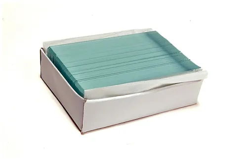 snímek Sada preparátů připravených k pozorování mikroskopem Levenhuk N38 NG,  4