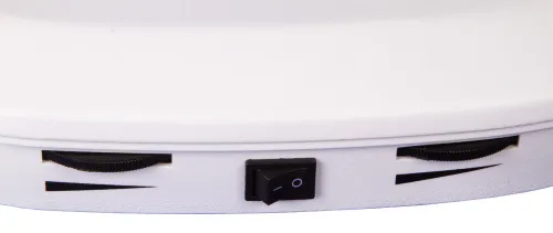 fotografie Stereomikroskop Bresser Science ETD-201 8–50x Trino Zoom,  9