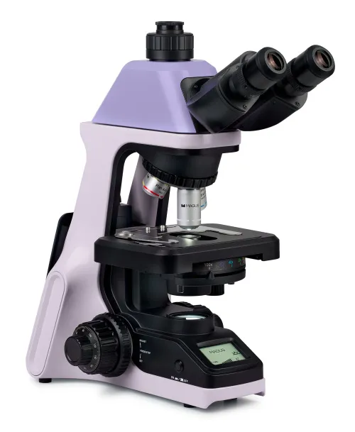 foto Biologický mikroskop MAGUS Bio 240T,  2