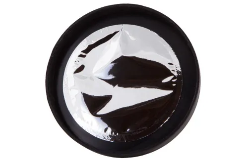 foto Sluneční filtr Levenhuk pro katadioprické teleskopy 105 mm,  4