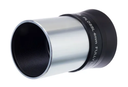 fotografie Okulár Levenhuk Plössl 4 mm,  4