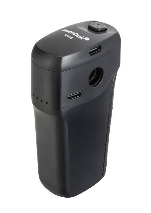 snímek Klec pro smartphone Levenhuk Kelvin RIG20,  19