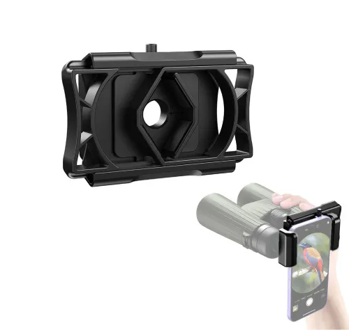 obrázek Adaptér pro smartphone Levenhuk Kelvin RIG10 PRO,  3