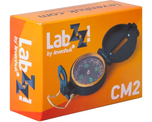 obrázek Kompas Levenhuk LabZZ CM2,  8