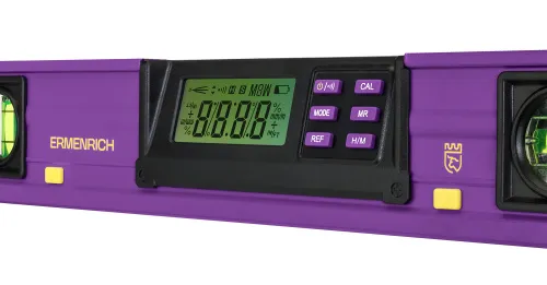 foto Digitální vodováha Ermenrich Verk LY40,  4