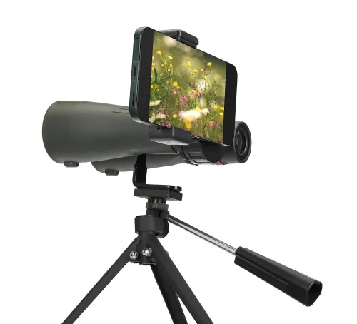 obrázek Fotobinokulární dalekohled Levenhuk Kelvin Snap 12x50,  7