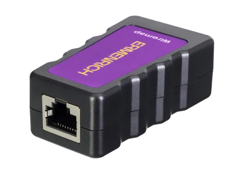 obrázek Tester PoE Ermenrich NetGeeks NP25,  9