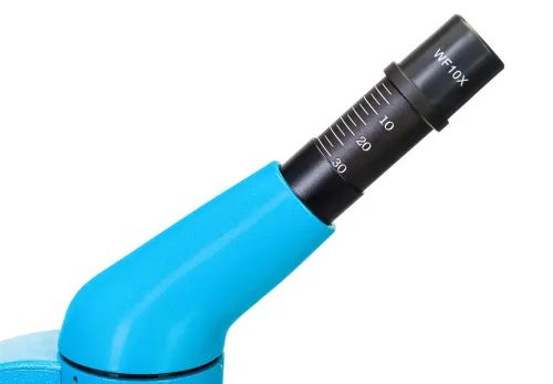 obrázek Mikroskop Levenhuk Rainbow 50L,  12