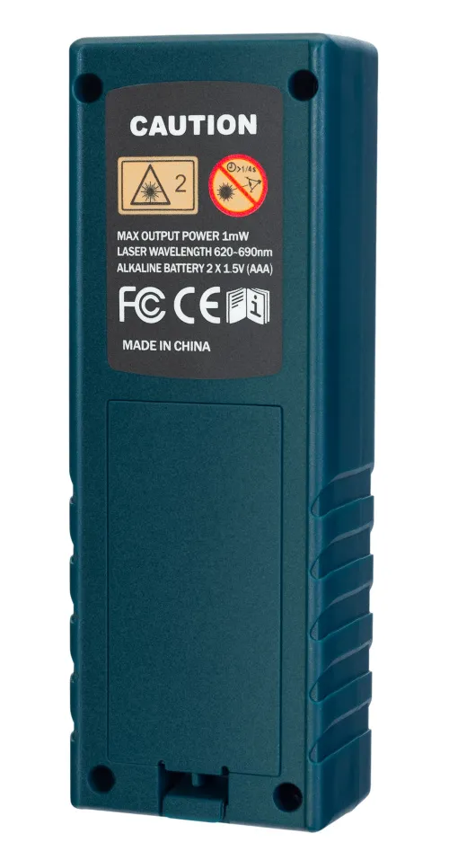 foto Laserový měřič Ermenrich Reel PLUS GK40,  3