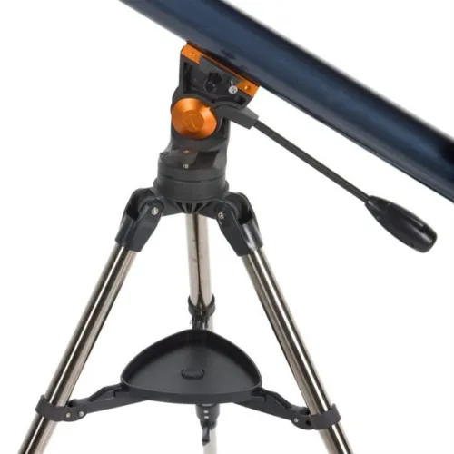 snímek Hvězdářský dalekohled Celestron AstroMaster 70 AZ,  3
