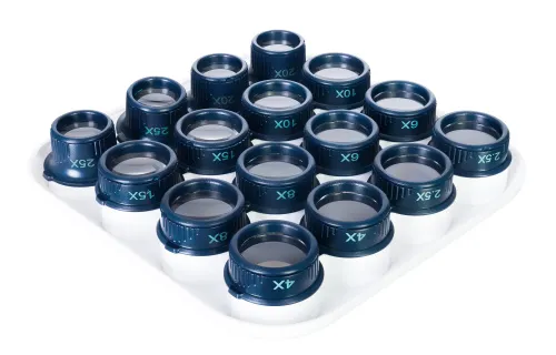 snímek Zvětšovací brýle Levenhuk Discovery Crafts DGL 60,  4