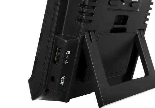 snímek Meteostanice Levenhuk Wezzer PLUS LP40,  8