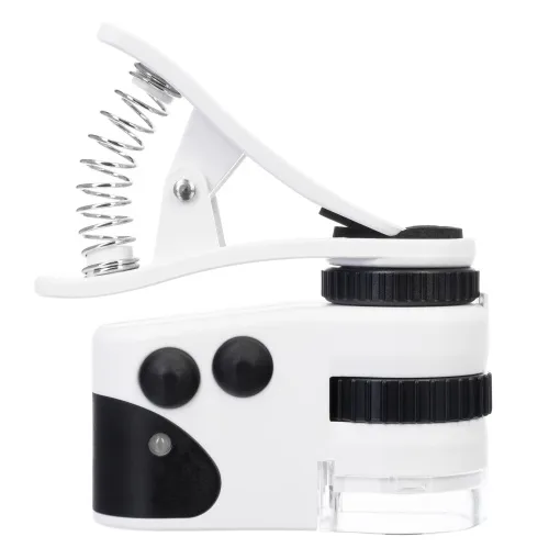 snímek Kapesní mikroskop Levenhuk Zeno Cash ZC8,  5