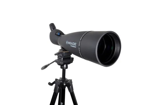 snímek Zaměřovací pozorovací dalekohled Meade Wilderness 20–60x100,  6