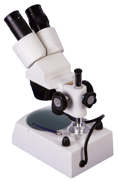 foto Stereomikroskop Bresser Erudit ICD,  6