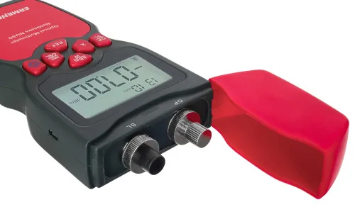 foto Optický multimetr Ermenrich NetGeeks NU40,  6