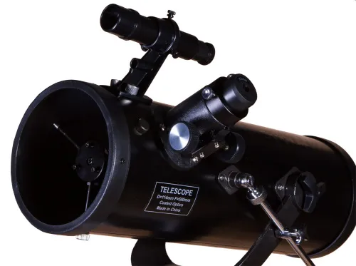 foto Hvězdářský dalekohled Levenhuk Skyline BASE 120S,  7