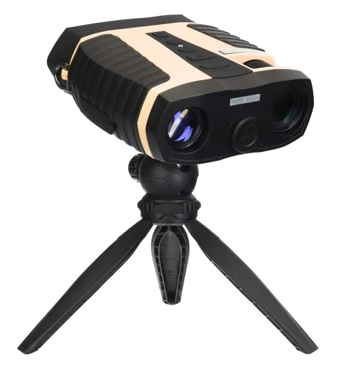 foto Binokulární dalekohled s nočním viděním Levenhuk Atom Digital DNB300,  5