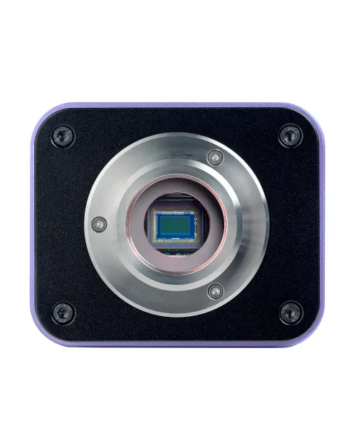 snímek Metalurgický digitální mikroskop MAGUS Metal D600 LCD,  25