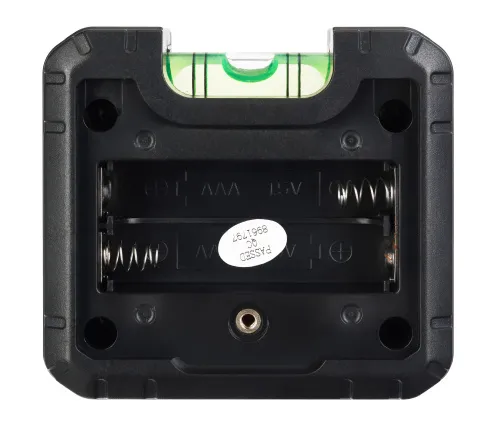 fotografie Digitální vodováha Ermenrich Verk LQ30,  5