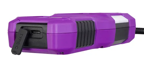 snímek Detektor plynu Ermenrich NG50,  6