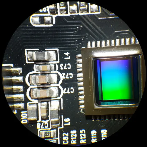 obrázek Stereomikroskop Bresser Analyth STR 10x - 40x,  5