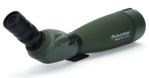 snímek Pozorovací dalekohled Celestron Regal M2 100 ED,  2
