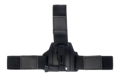 snímek Digitální binokulární dalekohled s nočním viděním Levenhuk Halo 13X Helmet,  5