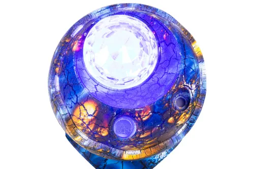 snímek Astroplanetárium Levenhuk LabZZ SP10,  14