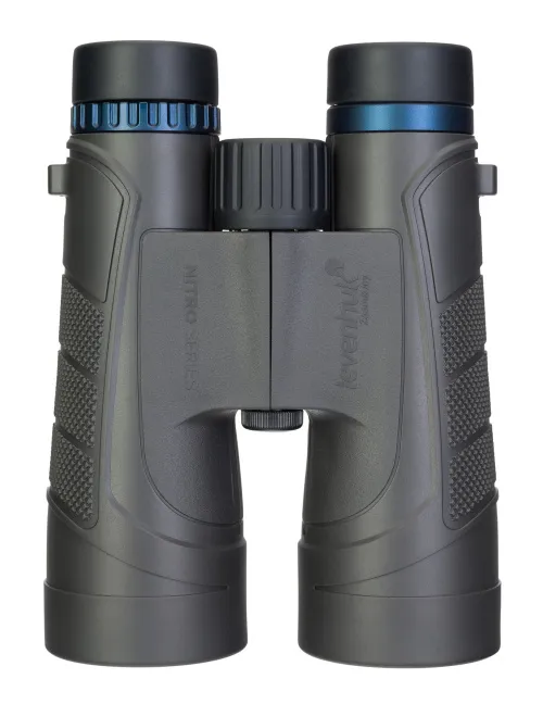 snímek Binokulární dalekohled Levenhuk Nitro 12x50,  6