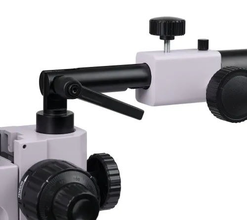 snímek Digitální stereomikroskop MAGUS Stereo D8TR LCD pro opravy elektroniky,  11