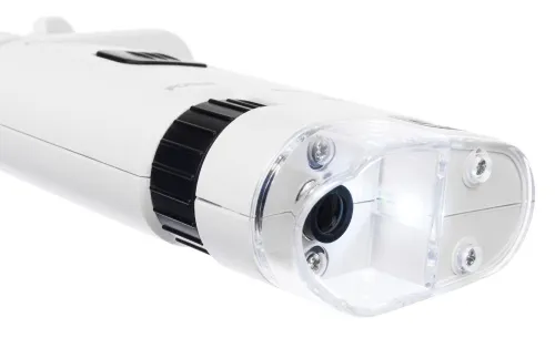 obrázek Kapesní mikroskop Levenhuk Zeno Cash ZC16,  8