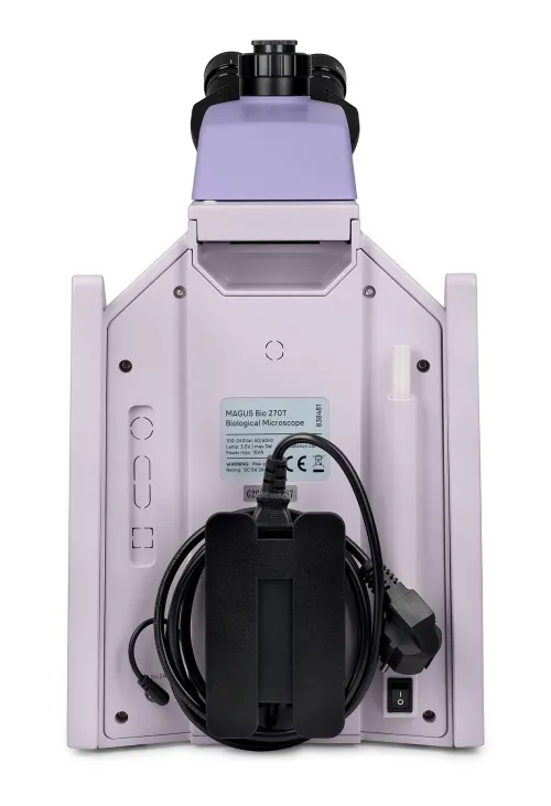 obrázek Biologický mikroskop MAGUS Bio 270T,  5