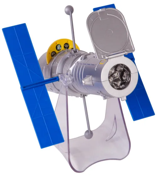 fotografie Projektor pro vesmírný dalekohled Bresser National Geographic,  6