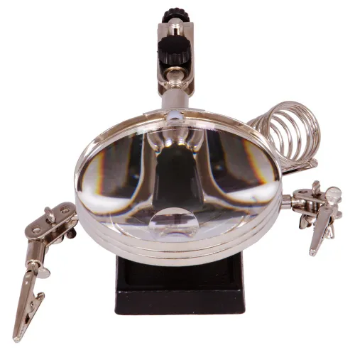 foto Lupa Levenhuk Zeno Refit ZF17,  4