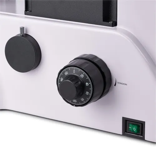 obrázek Metalurgický inverzní mikroskop MAGUS Metal V700 DIC,  13