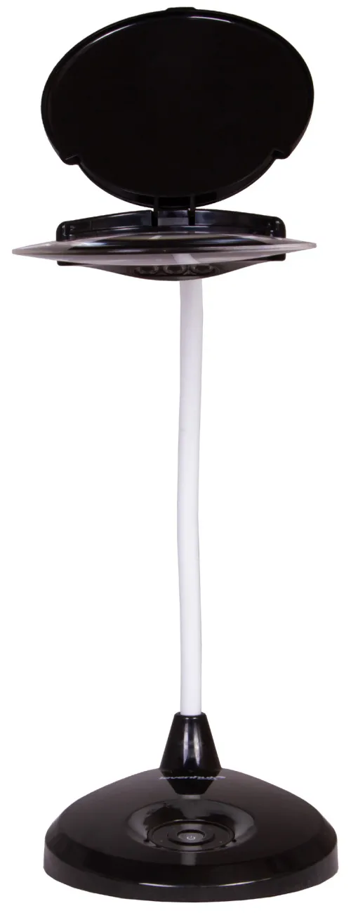 snímek Lupa Levenhuk Zeno Lamp ZL13,  6