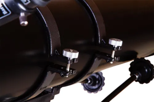 fotografie Hvězdářský dalekohled Levenhuk Skyline BASE 110S,  11