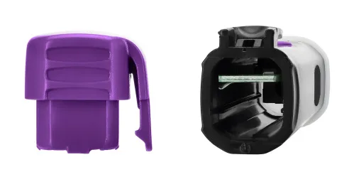 snímek Tester napětí Ermenrich Zing WT40,  4