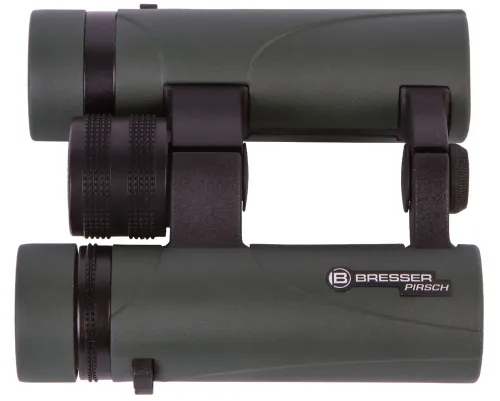 fotografie Binokulární dalekohled Bresser Pirsch 10x26,  6