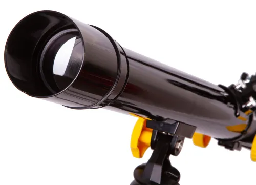 snímek Hvězdářský dalekohled Bresser National Geographic 50/600 AZ,  7