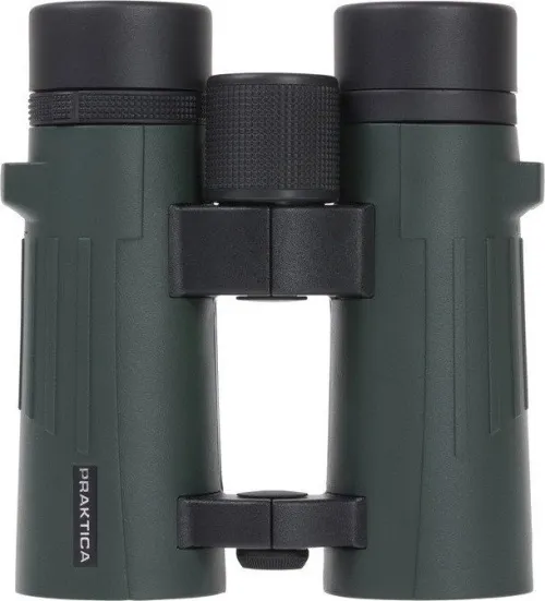 snímek Binokulární dalekohled Praktica Pioneer 8x42,  2