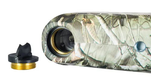 fotografie Lovecký laserový dálkoměr Levenhuk Camo LC1500,  10