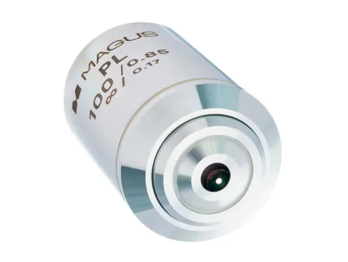 foto Objektiv MAGUS SF100 DRY 100х/0,80 Plan Pol ∞/0,17,  3
